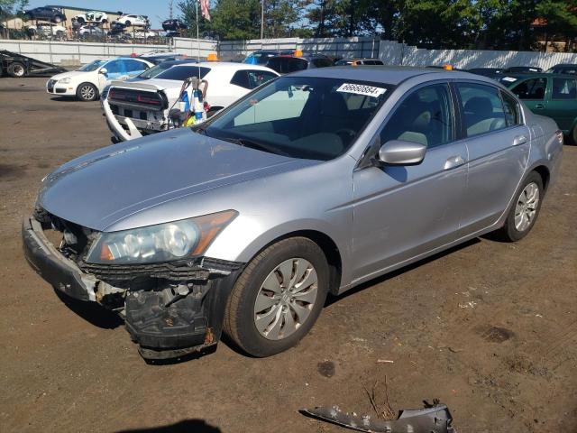 HONDA ACCORD LX 2008 1hgcp26398a031146