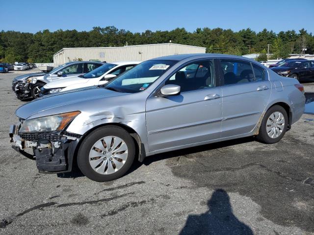 HONDA ACCORD 2008 1hgcp26398a031194