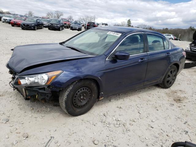 HONDA ACCORD 2008 1hgcp26398a036783