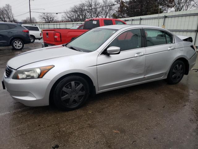 HONDA ACCORD 2008 1hgcp26398a061523