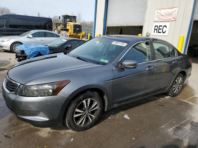 HONDA ACCORD 2008 1hgcp26398a070898