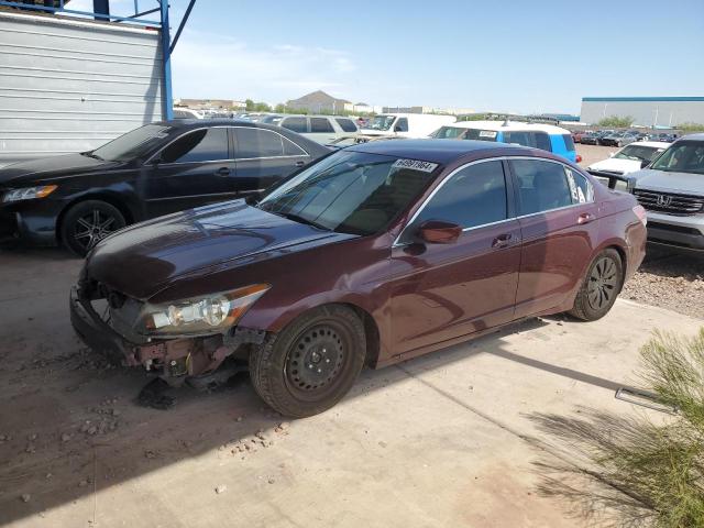 HONDA ACCORD LX 2008 1hgcp26398a103561