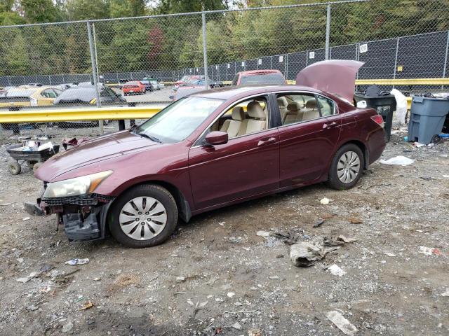 HONDA ACCORD 2008 1hgcp26398a121185