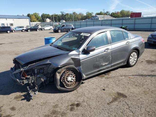 HONDA ACCORD LX 2008 1hgcp26398a156079