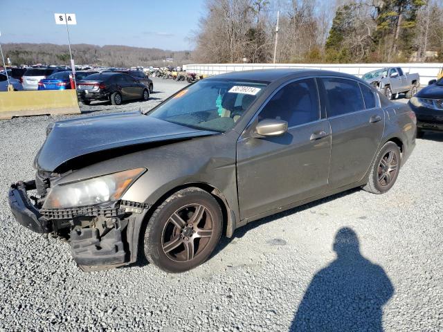 HONDA ACCORD 2008 1hgcp26398a161427