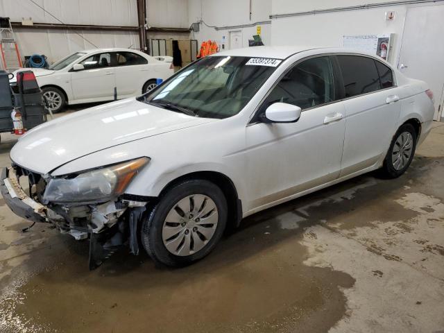 HONDA ACCORD 2008 1hgcp26398a811681