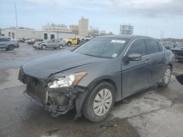 HONDA ACCORD 2009 1hgcp26399a021461