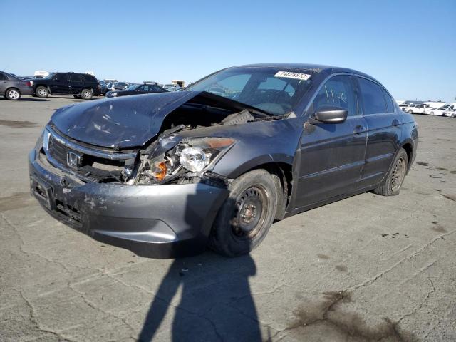 HONDA ACCORD 2009 1hgcp26399a021718