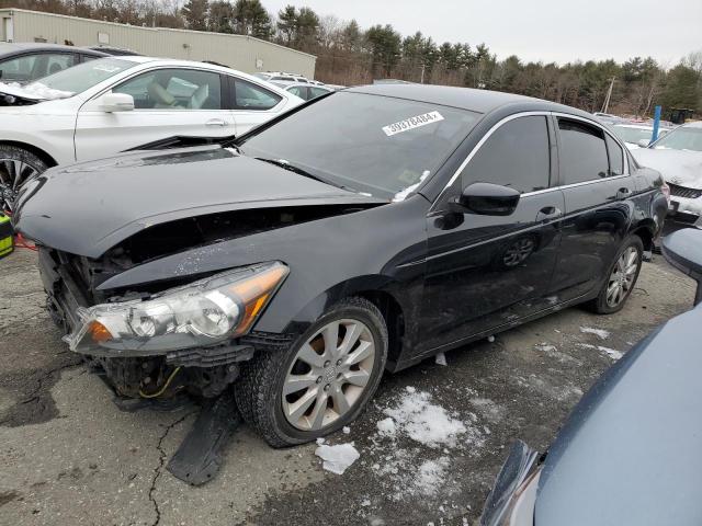 HONDA ACCORD 2009 1hgcp26399a043881