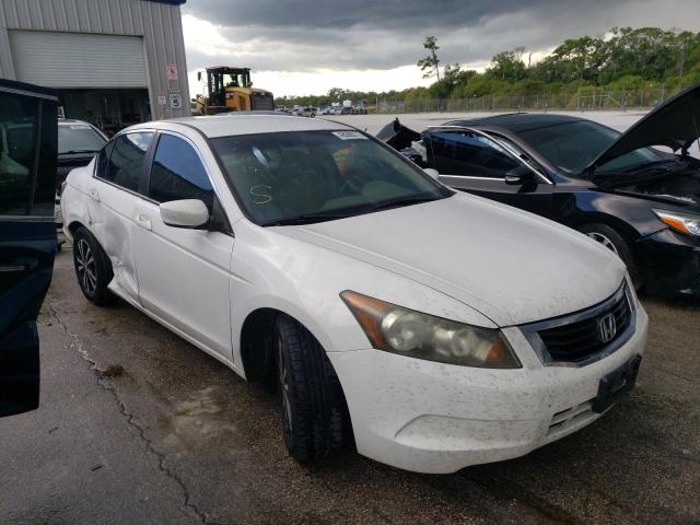 HONDA ACCORD LX 2009 1hgcp26399a069641