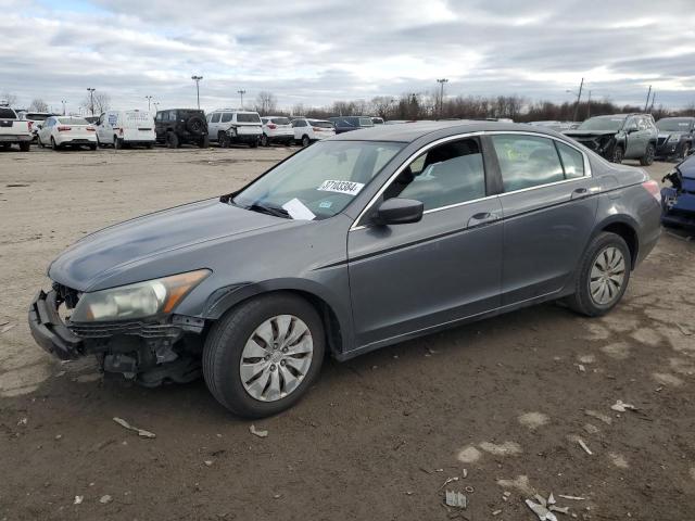 HONDA ACCORD 2009 1hgcp26399a098122