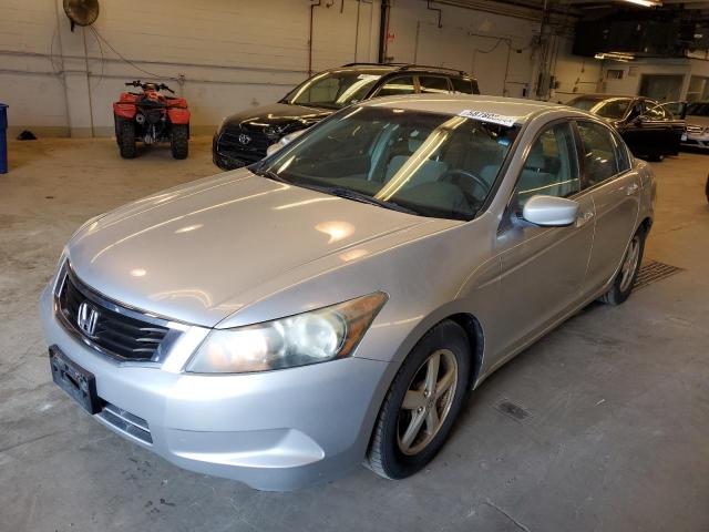 HONDA ACCORD 2009 1hgcp26399a099576