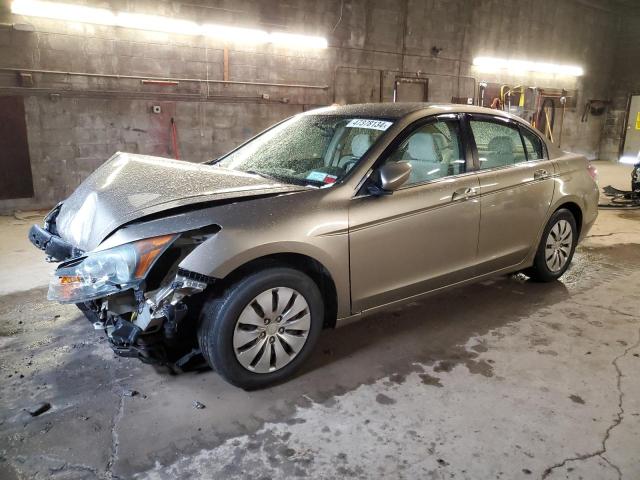 HONDA ACCORD 2009 1hgcp26399a101486