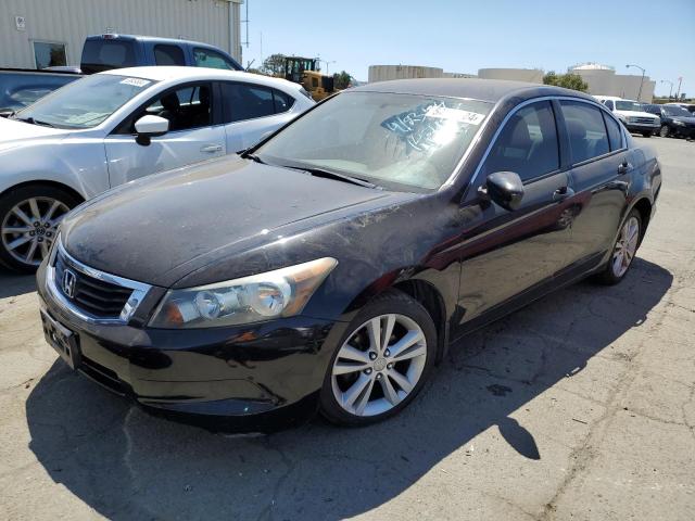 HONDA ACCORD 2009 1hgcp26399a104209