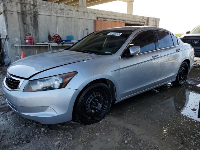 HONDA ACCORD 2009 1hgcp26399a113637