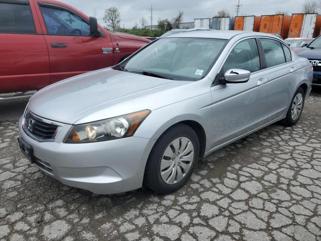 HONDA ACCORD 2009 1hgcp26399a128428