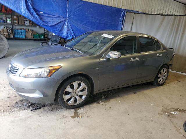 HONDA ACCORD LX 2009 1hgcp26399a135699