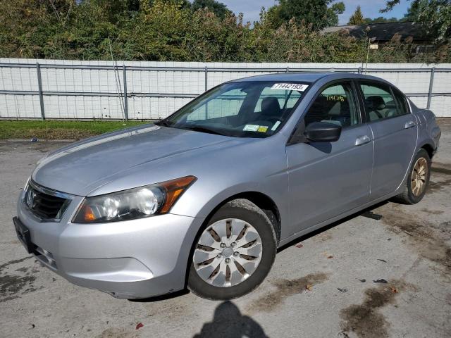 HONDA ACCORD LX 2009 1hgcp26399a148775