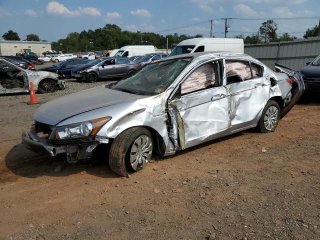 HONDA ACCORD 2009 1hgcp26399a149568