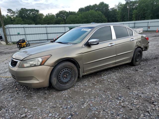 HONDA ACCORD 2009 1hgcp26399a160750