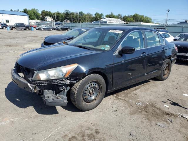 HONDA ACCORD 2009 1hgcp26399a182098