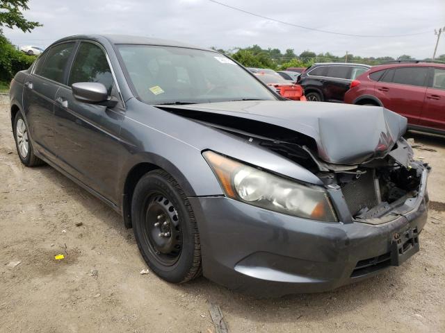 HONDA ACCORD LX 2009 1hgcp26399a188743