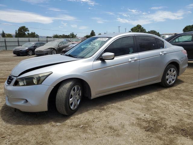 HONDA ACCORD 2009 1hgcp26399a191593