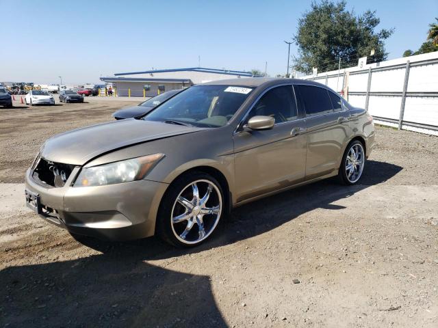 HONDA ACCORD LX 2009 1hgcp26399a197569