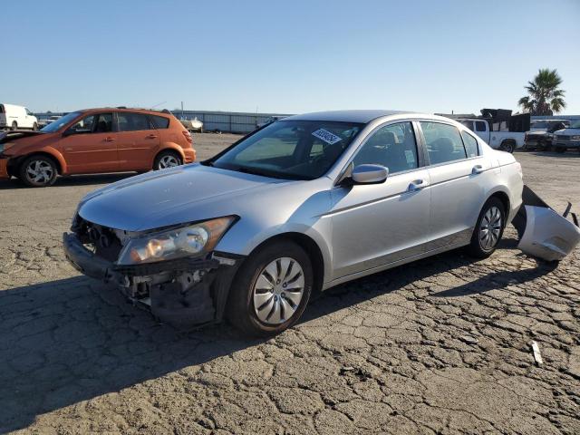 HONDA ACCORD LX 2009 1hgcp26399a200342