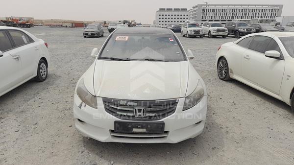 HONDA ACCORD 2012 1hgcp2639ca611764