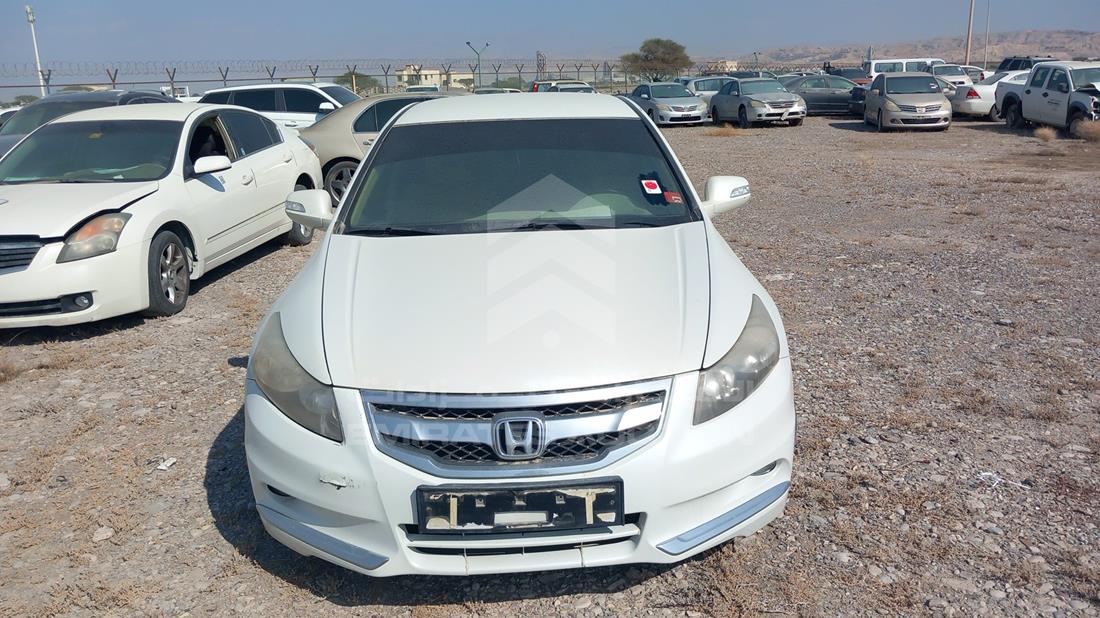 HONDA ACCORD 2012 1hgcp2639ca624692