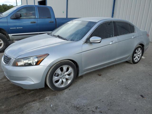 HONDA ACCORD LX 2008 1hgcp263x8a010922