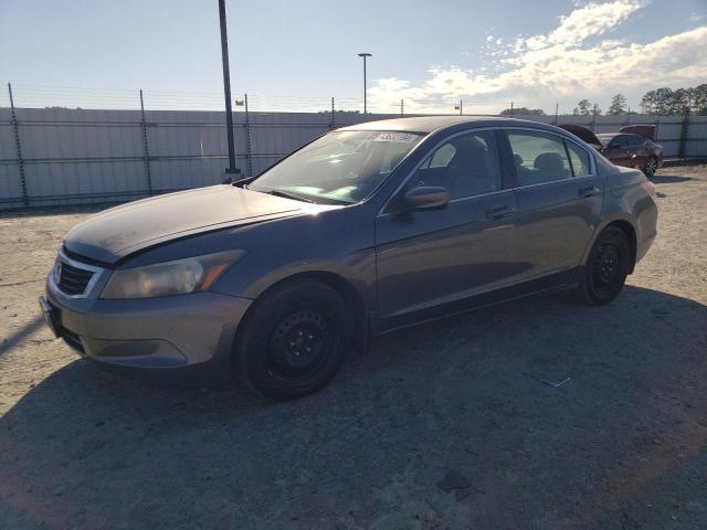 HONDA ACCORD 2008 1hgcp263x8a013142