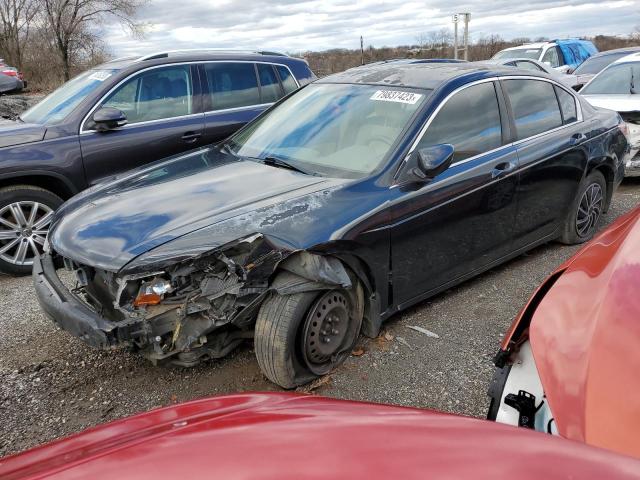 HONDA ACCORD 2008 1hgcp263x8a060445