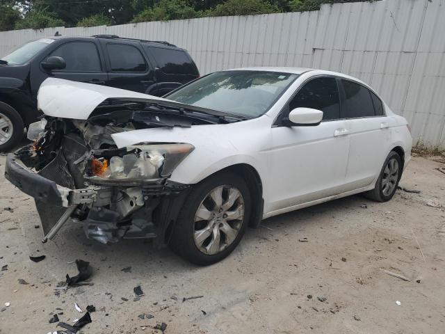 HONDA ACCORD LX 2008 1hgcp263x8a094420