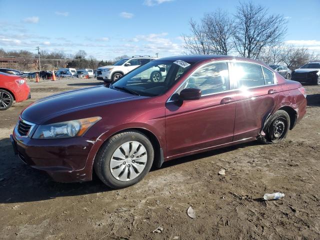 HONDA ACCORD 2008 1hgcp263x8a154437