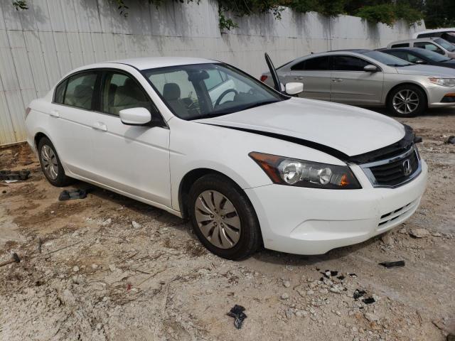 HONDA ACCORD LX 2009 1hgcp263x9a008671