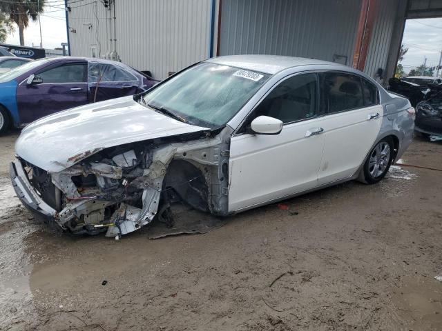 HONDA ACCORD 2009 1hgcp263x9a060088