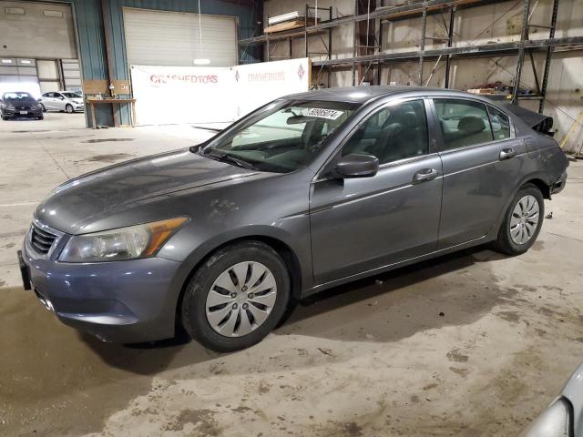 HONDA ACCORD 2009 1hgcp263x9a080969