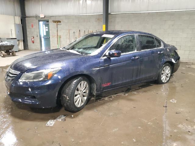 HONDA ACCORD 2009 1hgcp263x9a130155