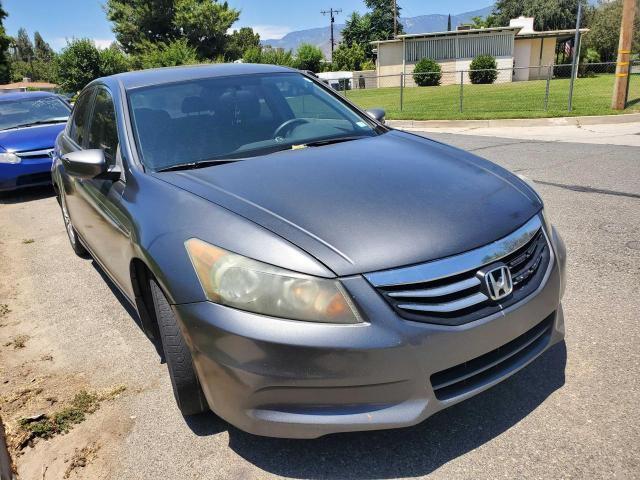 HONDA ACCORD LX 2009 1hgcp263x9a131919