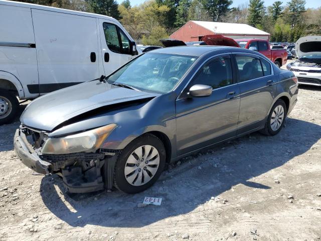 HONDA ACCORD 2009 1hgcp263x9a137042