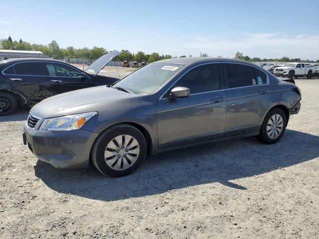 HONDA ACCORD 2009 1hgcp263x9a139986