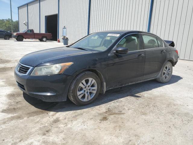 HONDA ACCORD 2009 1hgcp263x9a195118