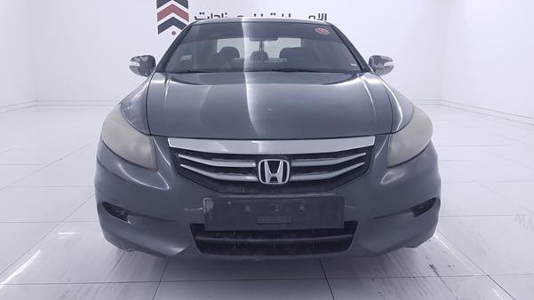 HONDA ACCORD 2012 1hgcp263xca607657