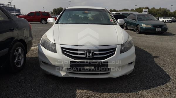 HONDA ACCORD 2012 1hgcp263xca611286