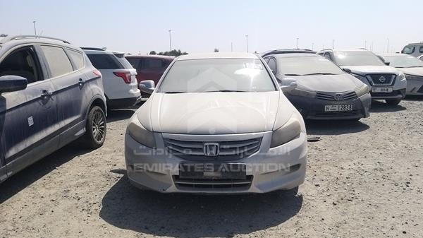 HONDA ACCORD 2012 1hgcp263xca611675