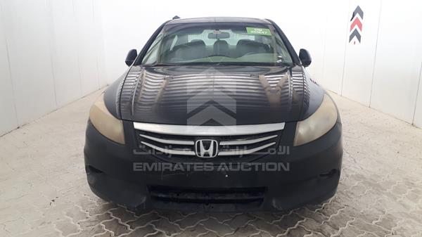 HONDA ACCORD 2012 1hgcp263xca620408