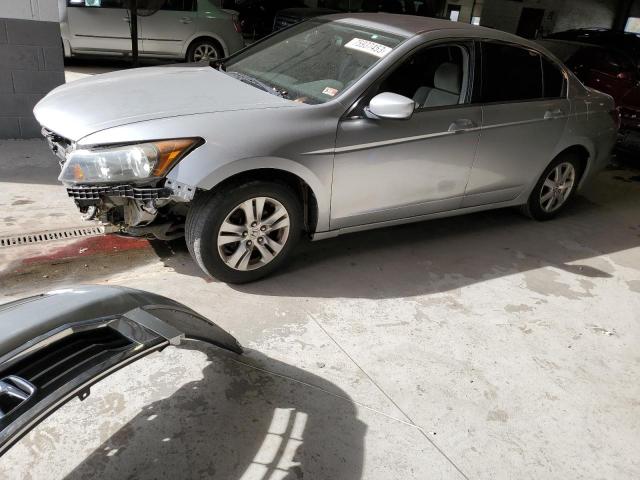 HONDA ACCORD 2008 1hgcp26408a008945