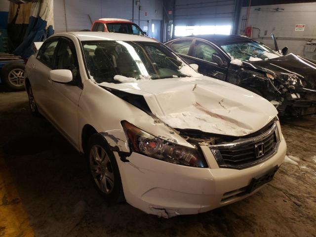 HONDA ACCORD LXP 2008 1hgcp26408a017919